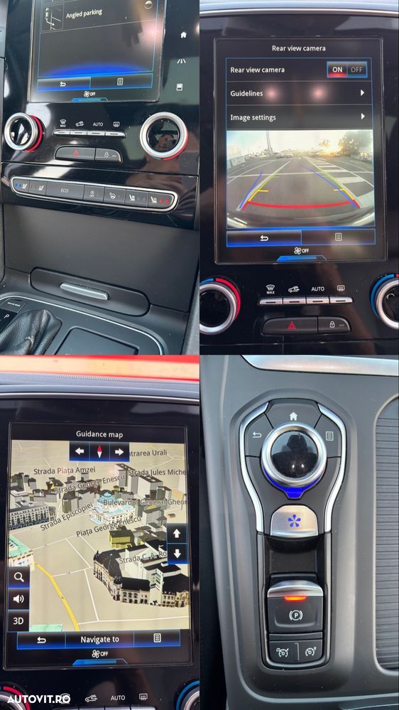 Renault Talisman ENERGY dCi 160 EDC INITIALE PARIS - 18