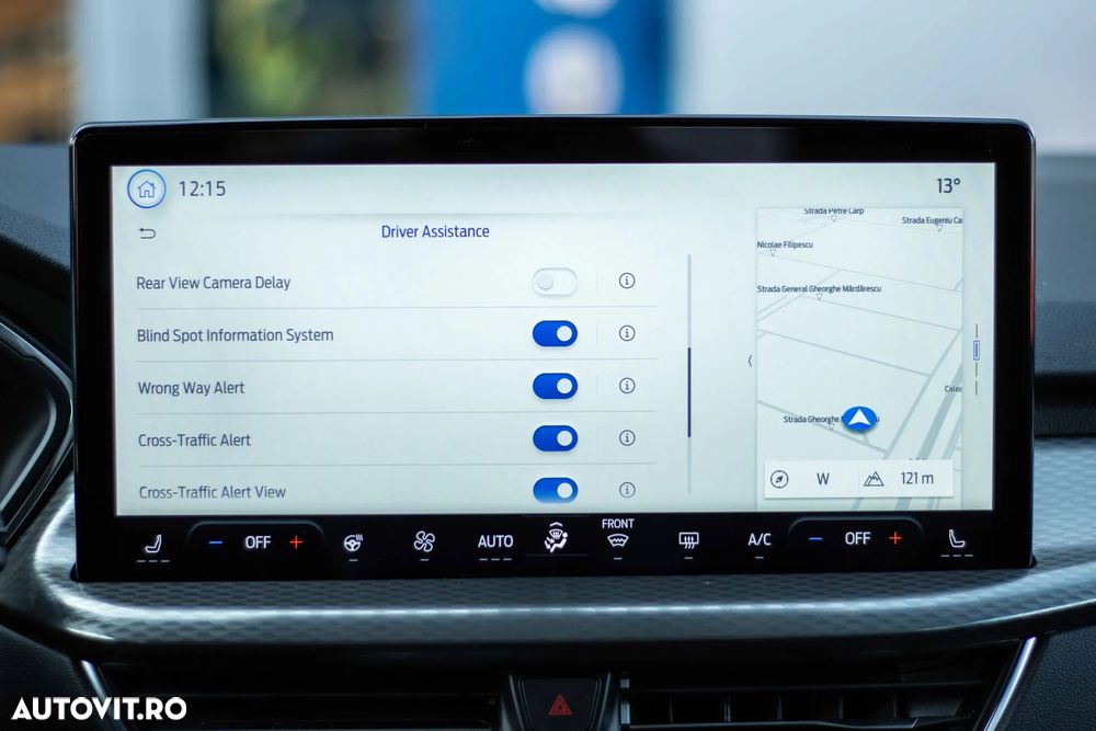 Ford Kuga 1.5 EcoBoost FWD Titanium - 31