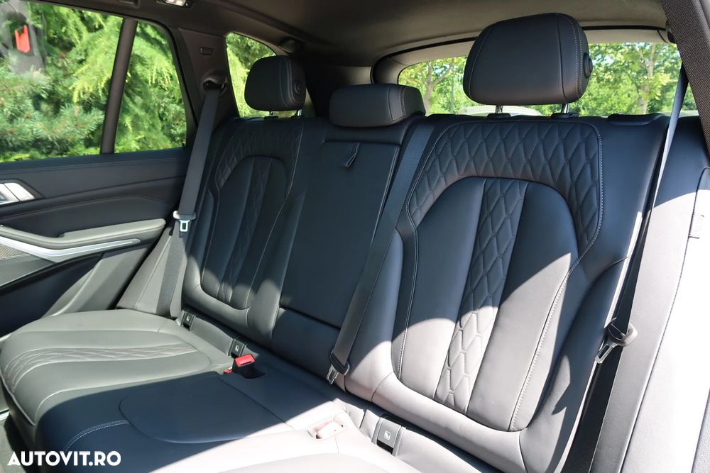 BMW X5 xDrive40d - 16