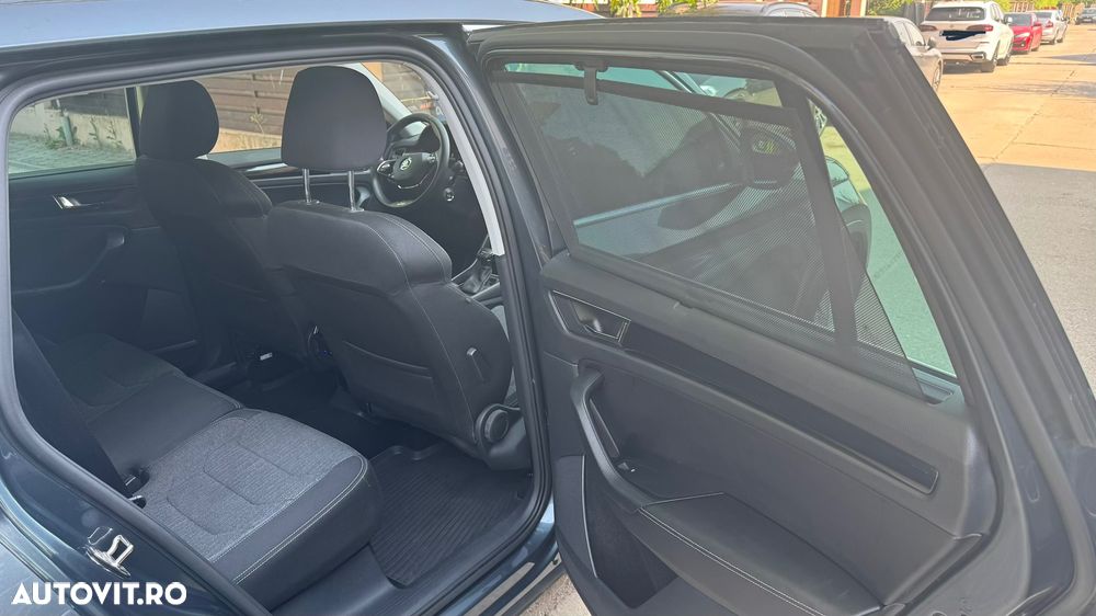 Skoda Kodiaq 2.0 TDI 4X4 DSG Style - 9