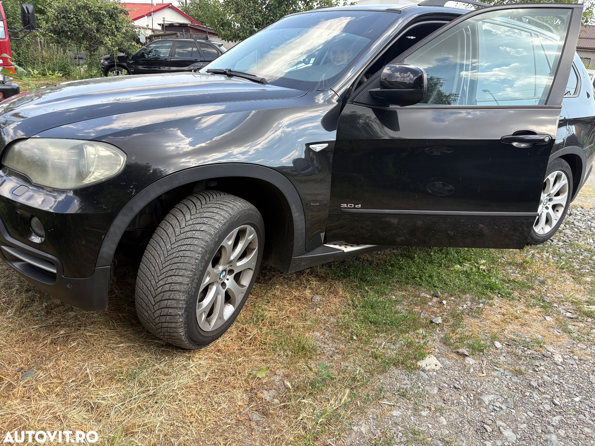 BMW X5 3.0d Aut. - 2