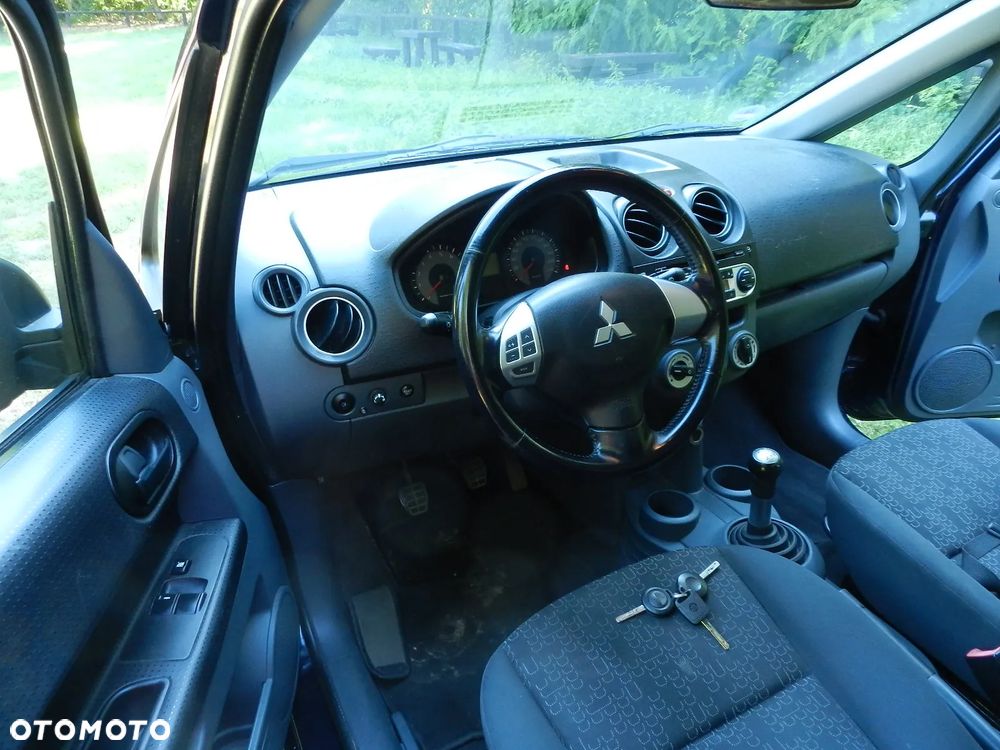Mitsubishi Colt 1.3 Polar - 20