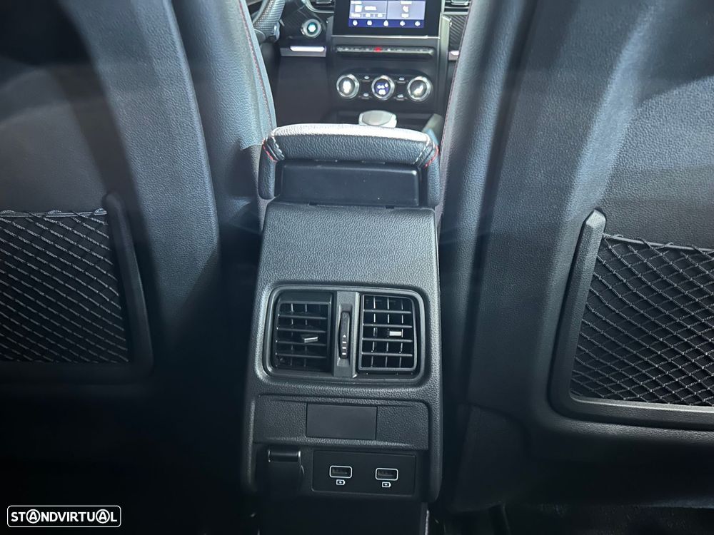Renault Arkana 1.6 E-Tech R.S.Line - 43