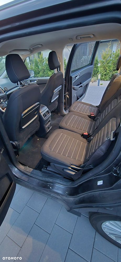 Ford Galaxy 2.0 TDCi 4WD Titanium PowerShift - 10