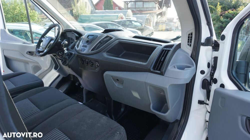 Ford Transit - 10