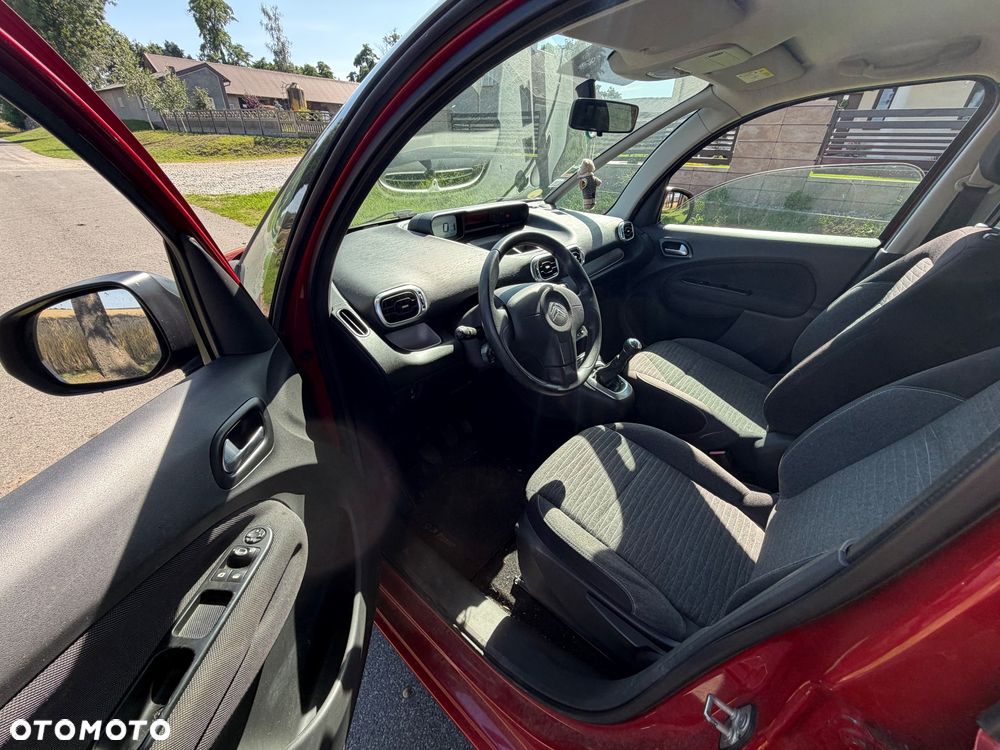 Citroën C3 Picasso BlueHDi 100 Selection - 9