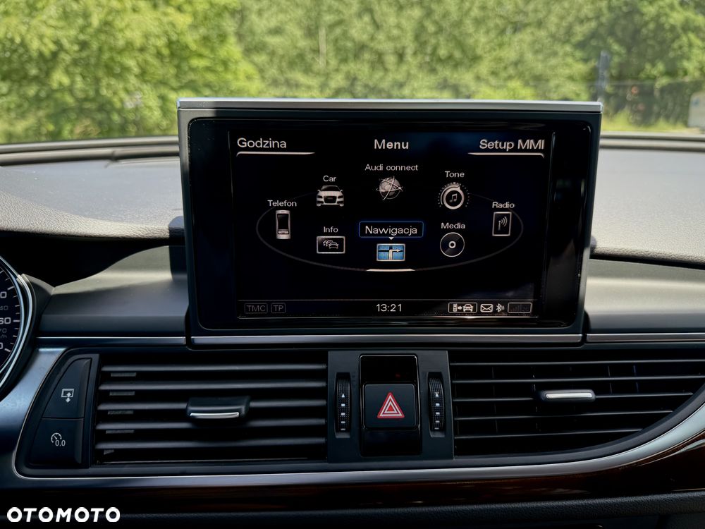 Audi A6 Limousine - 19