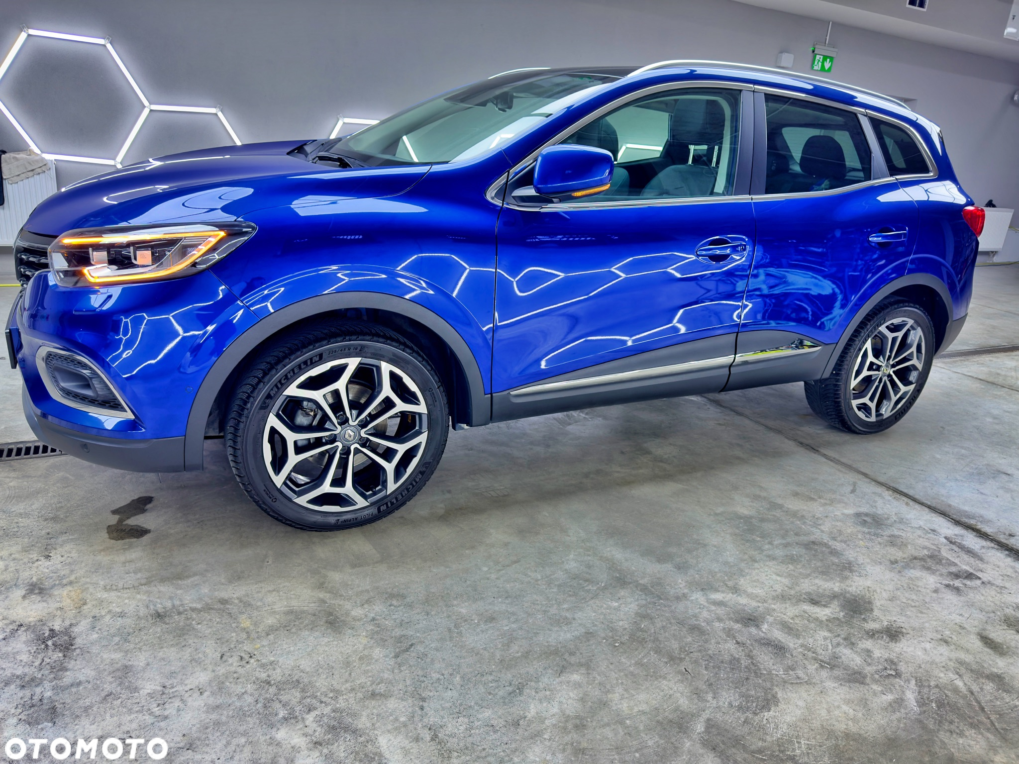 Renault Kadjar - 24