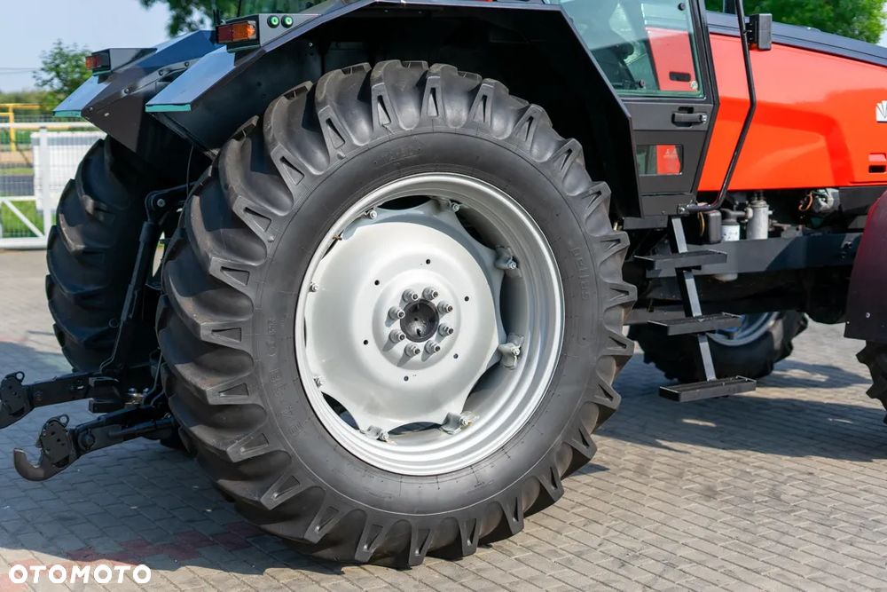 Valmet 8300 ZAPRASZAM POSIADAM WIELE MASZYN PRASA CIAGNIK ROZRZUTNIK KOSIARKA - 26
