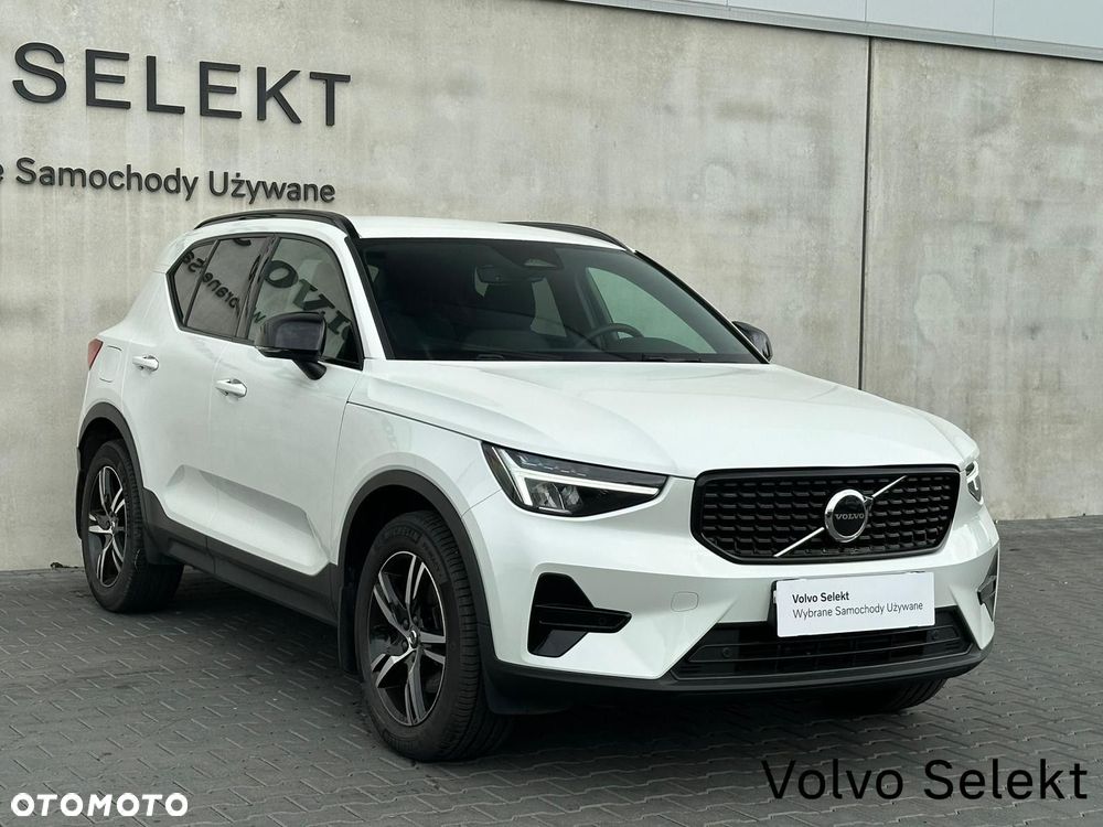 Volvo XC 40 - 11