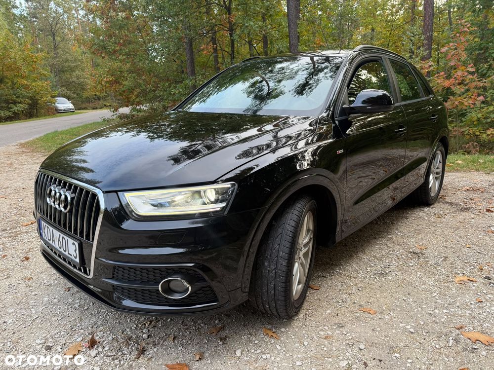 Audi Q3 - 23