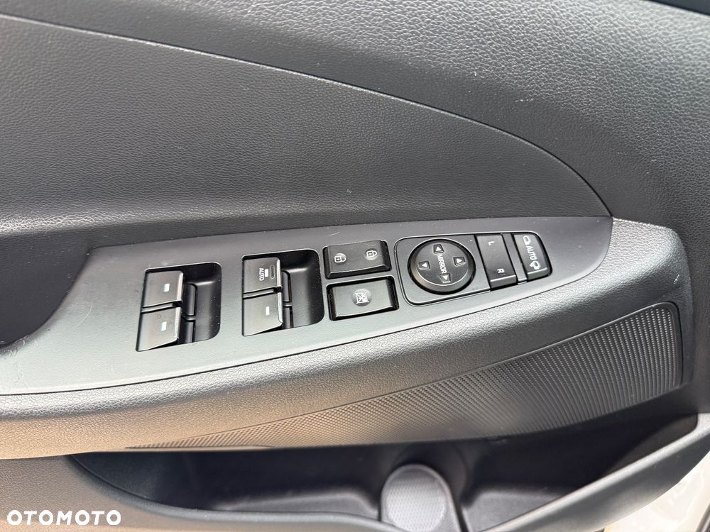 Hyundai Tucson 1.6 GDi 4WD DCT Premium - 30