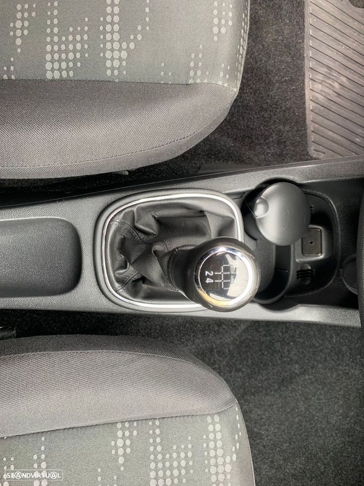 Opel Corsa 1.3 CDTi Enjoy - 35