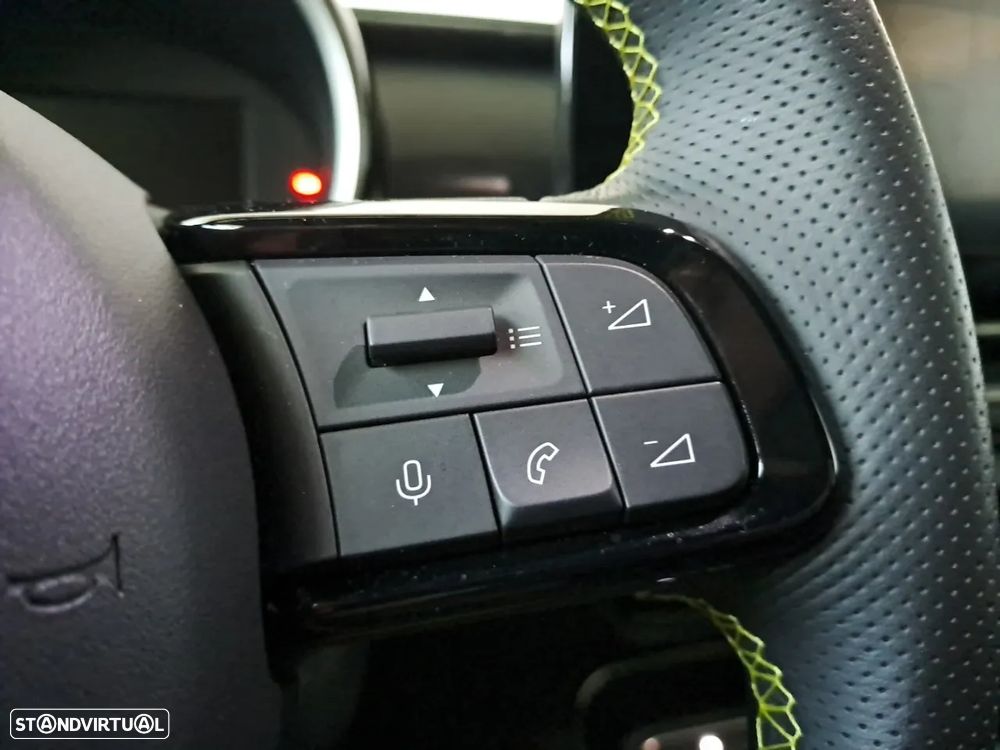 Abarth 600e 54 kWh Scorpionissima - 13