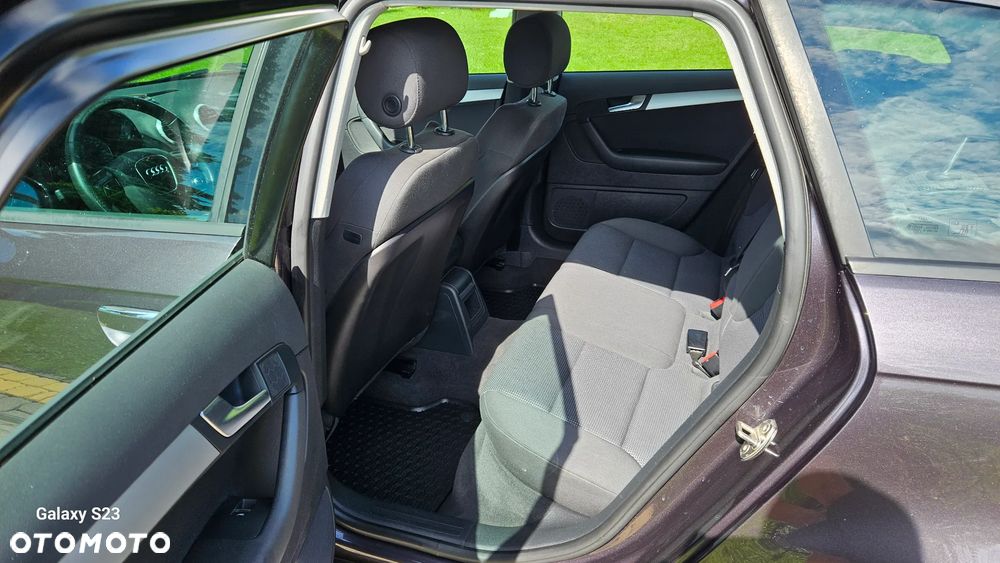 Audi A3 Sportback 2.0 TDI Ambition - 12