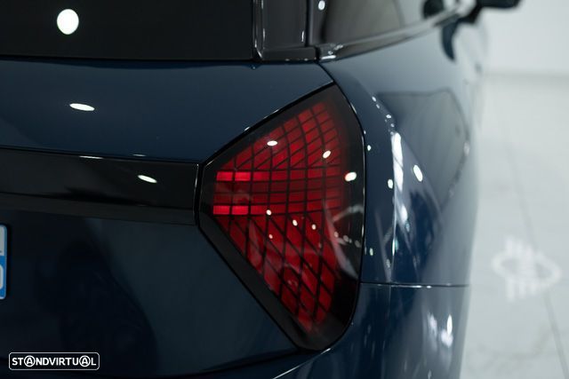 MINI 3 Portas Cooper SE Favoured M - 11