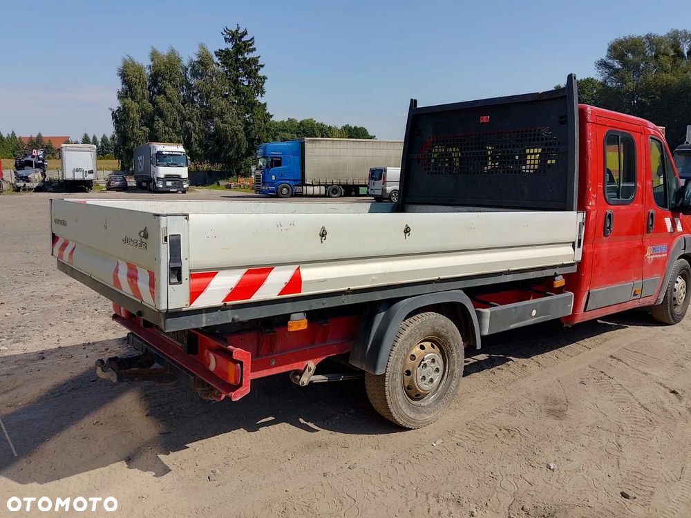 Citroën DOKA L4 - 8