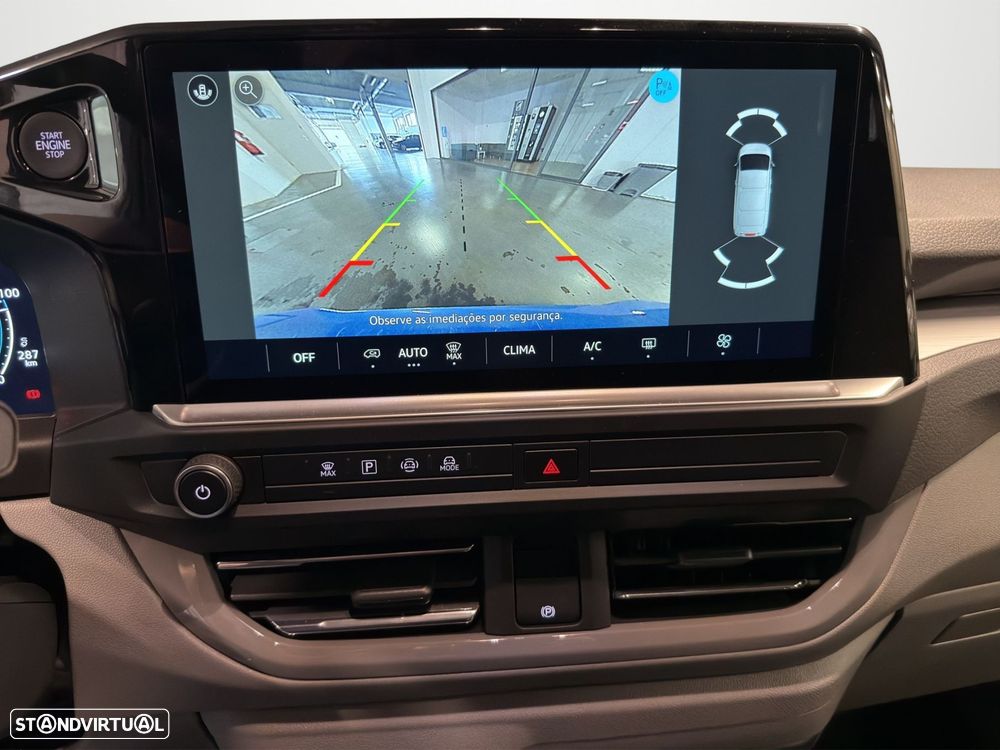 VW Caravelle 83 kWh Life - 16