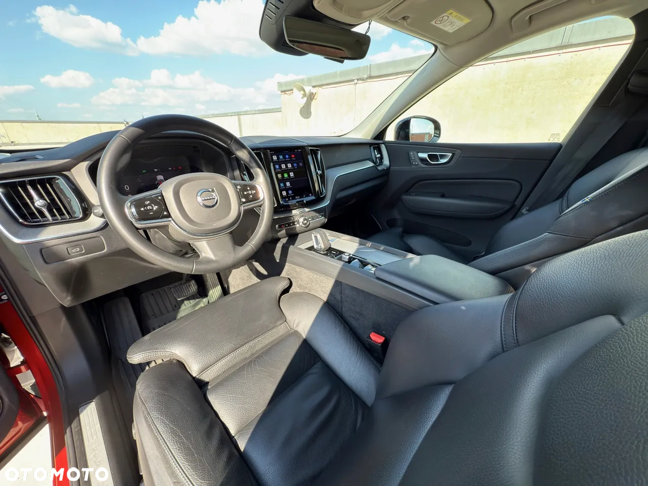 Volvo XC 60 - 16