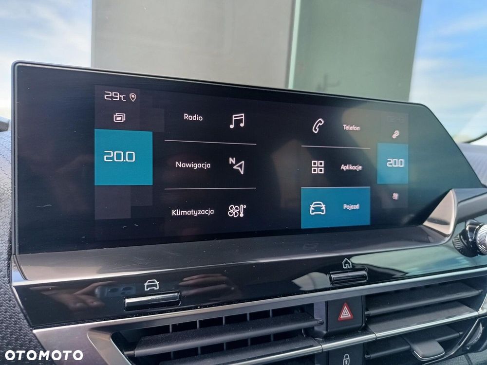 Citroën C4 1.2 PureTech Shine S&S - 29