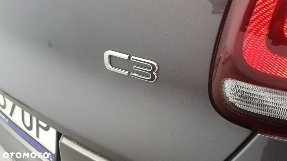 Citroën C3 - 12
