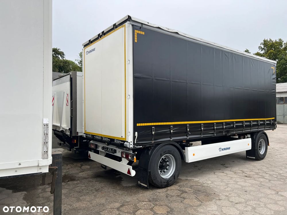 Scania G440 Tylko 663 T km Retarder Nowe Opony Oś skretna - 37