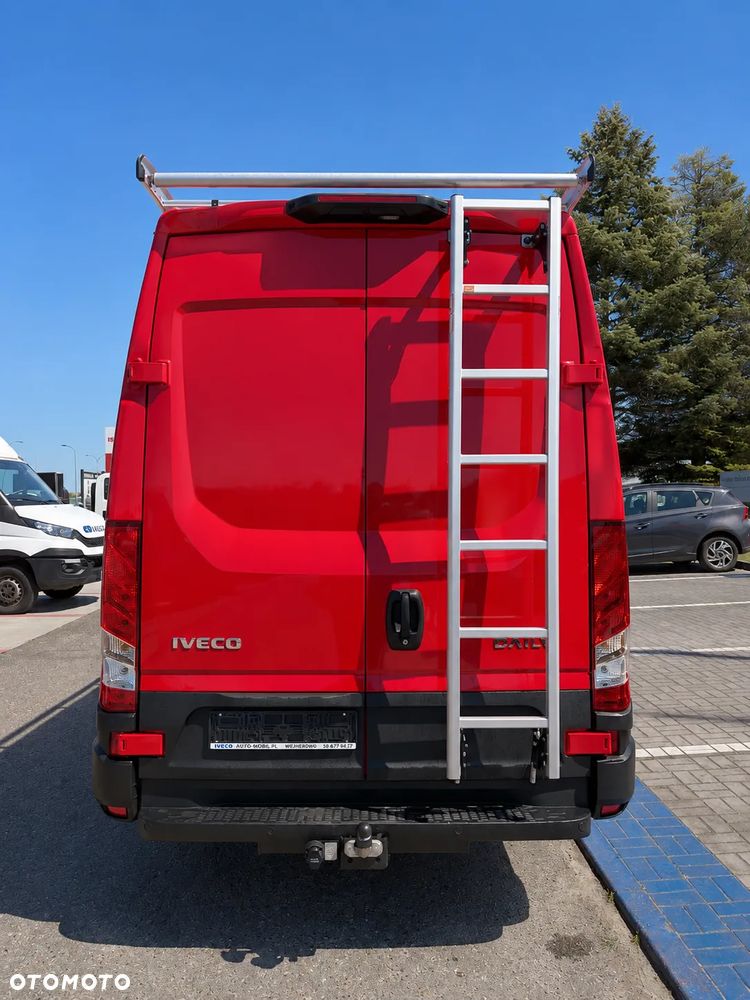 Iveco Daily 35S18H V - 28