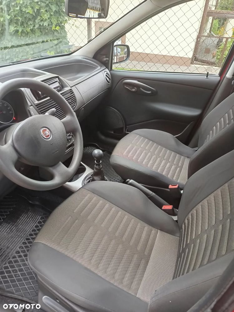 Fiat Punto 1.2 8V Classic - 7