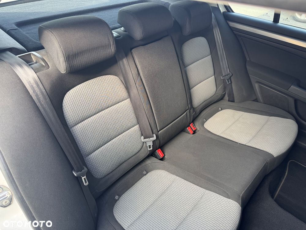 Skoda Superb - 12