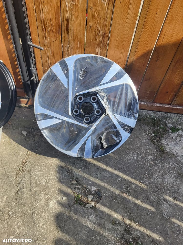 Jante toyota Chr 18 - 2