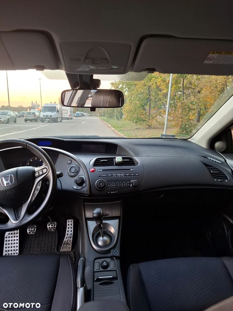 Honda Civic - 11