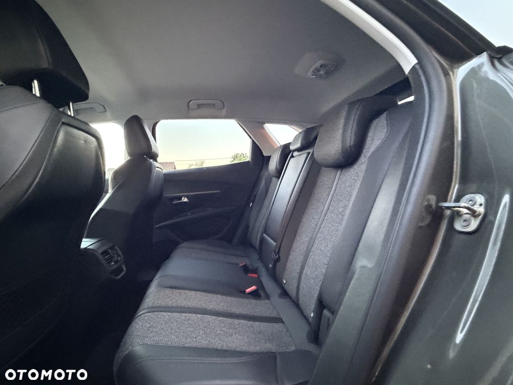 Peugeot 3008 BlueHDi 120 Stop & Start EAT6 Allure - 17