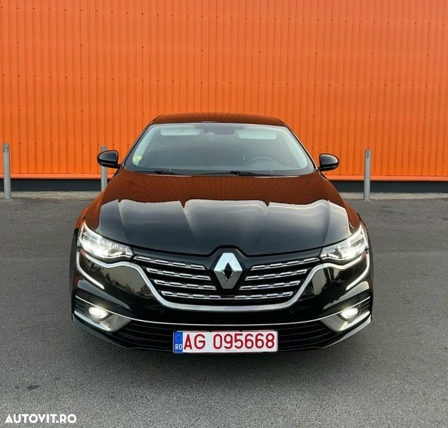 Renault Talisman - 2
