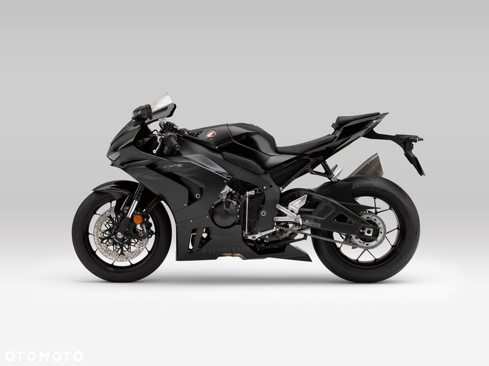 Honda CBR - 4