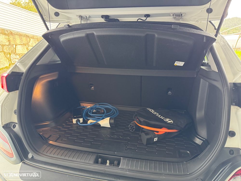 Hyundai Kauai Style - 22