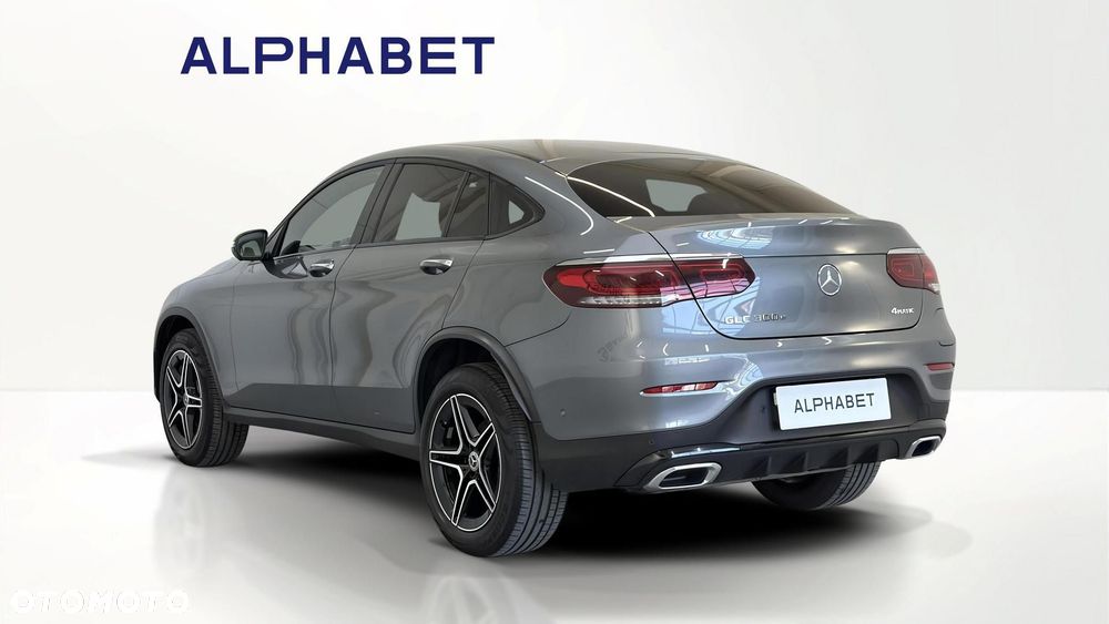 Mercedes-Benz GLC 300 e 4-Matic - 7