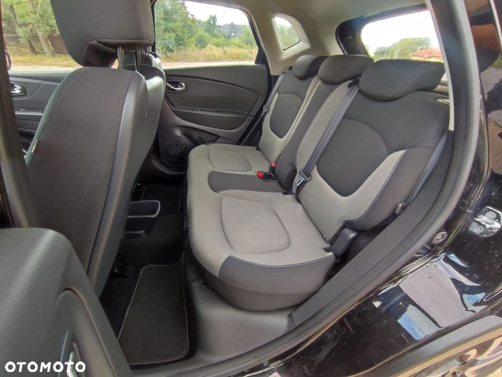 Renault Captur ENERGY dCi 90 Start&Stop Intens - 31