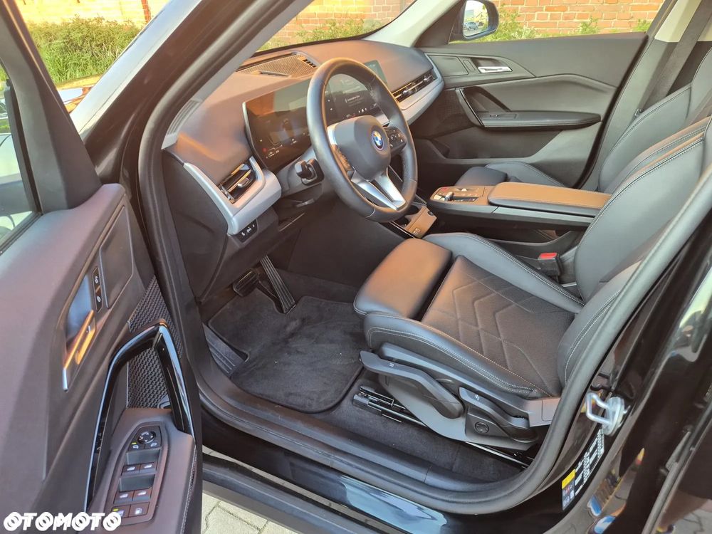 BMW X1 xDrive25e M Sportpaket - 21
