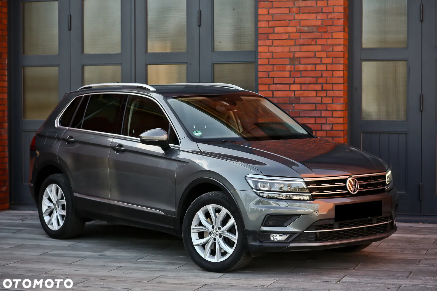 Volkswagen Tiguan 2.0 TDI BMT SCR 4Mot Highline DSG - 5