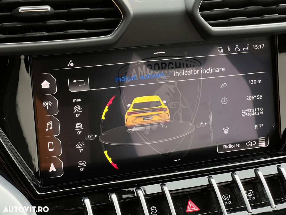 Lamborghini URUS Standard - 25