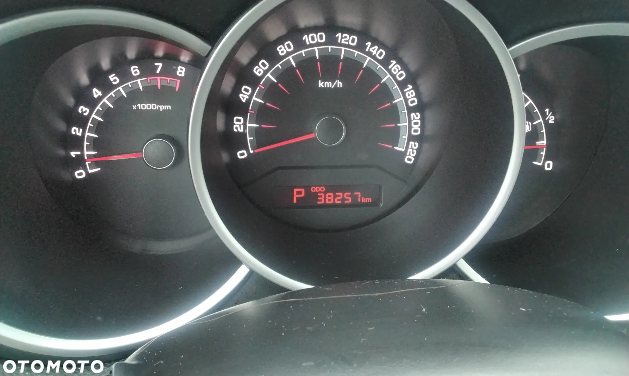 Kia Venga 1.6 CVVT Automatik Dream Team Edition - 12