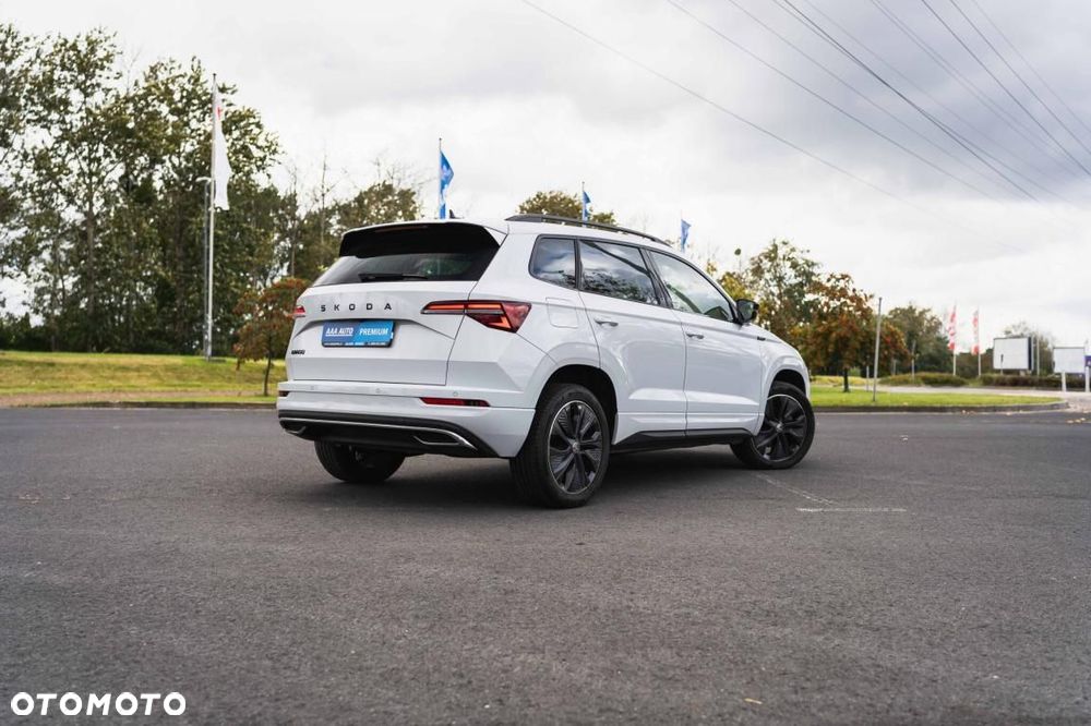 Skoda Karoq - 5