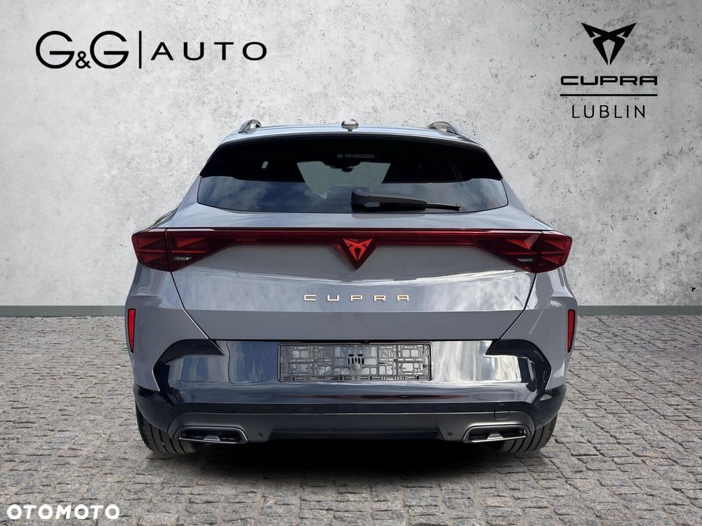 Cupra Formentor 2.0 TSI 4Drive DSG - 5