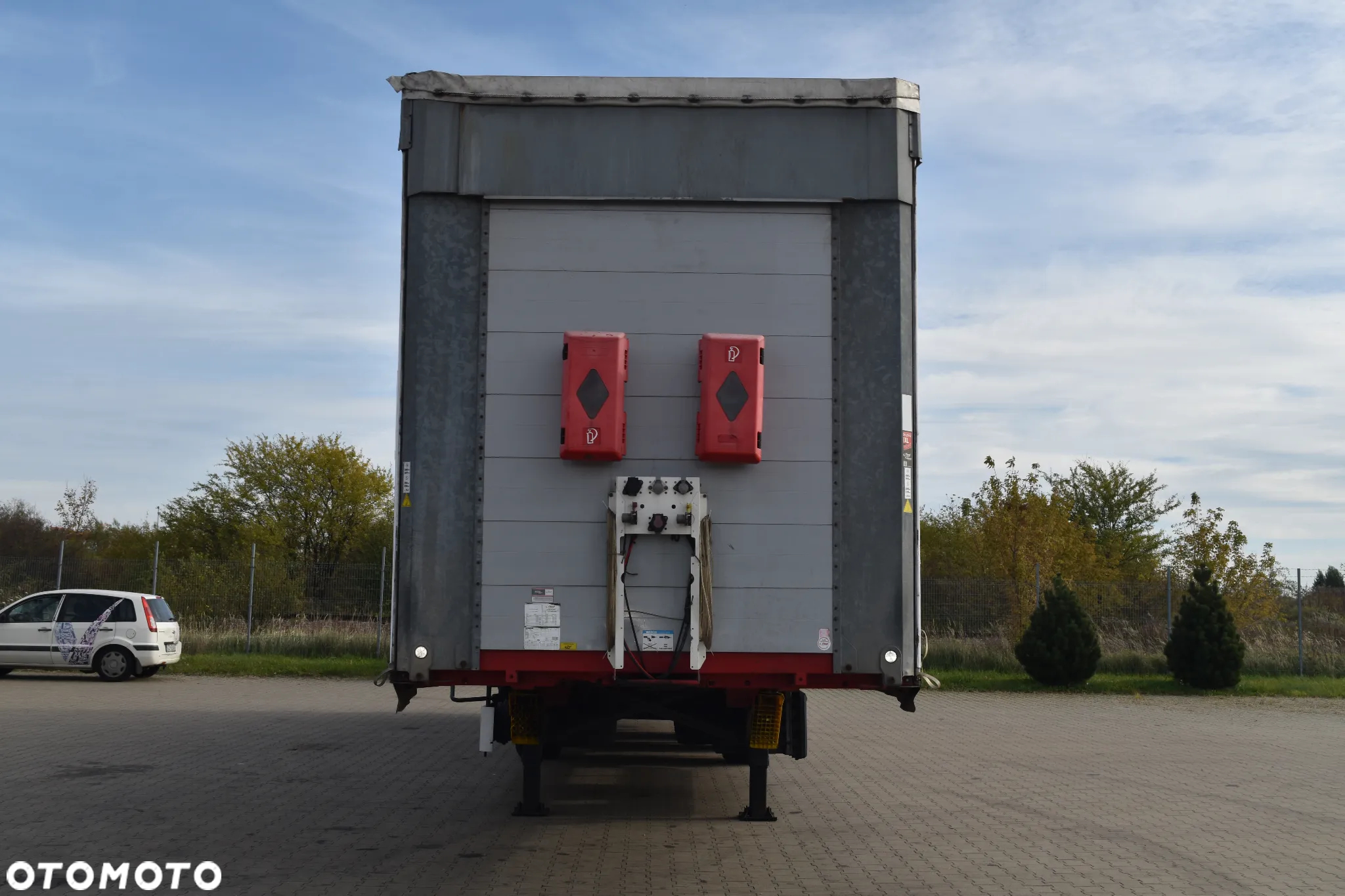 Fliegl SDS - 3