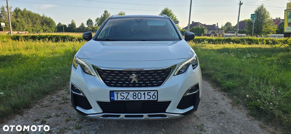Peugeot 3008 BlueHDi 120 EAT6 Stop & Start Business Line - 2