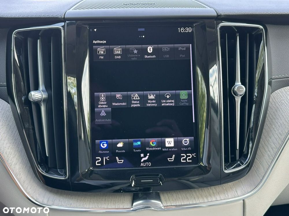 Volvo XC 60 - 30