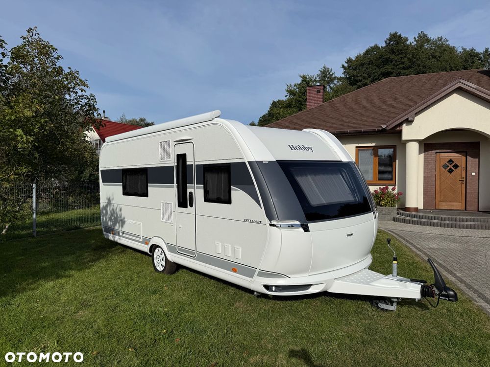 Hobby excellent 495 - 13