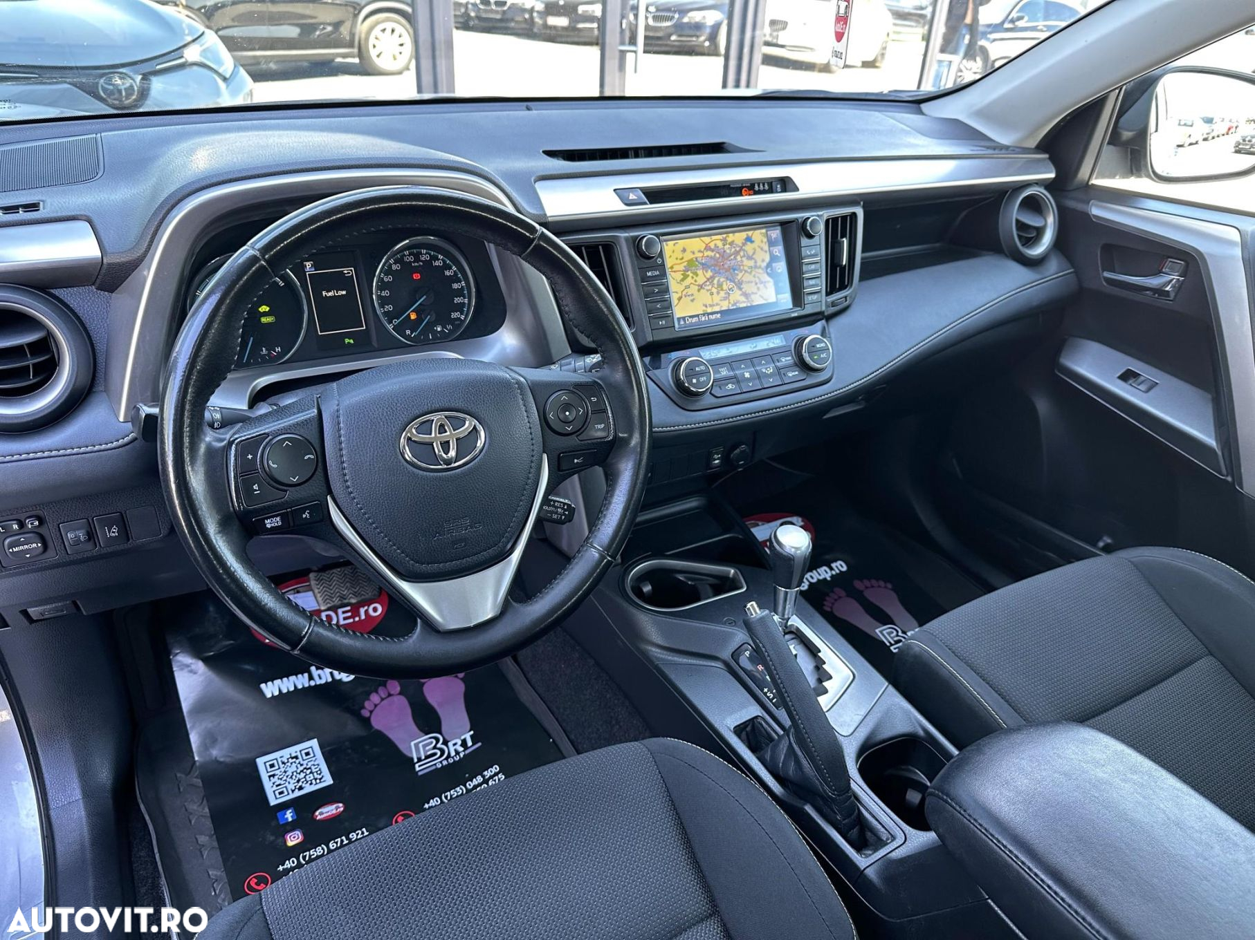 Toyota RAV4 - 5