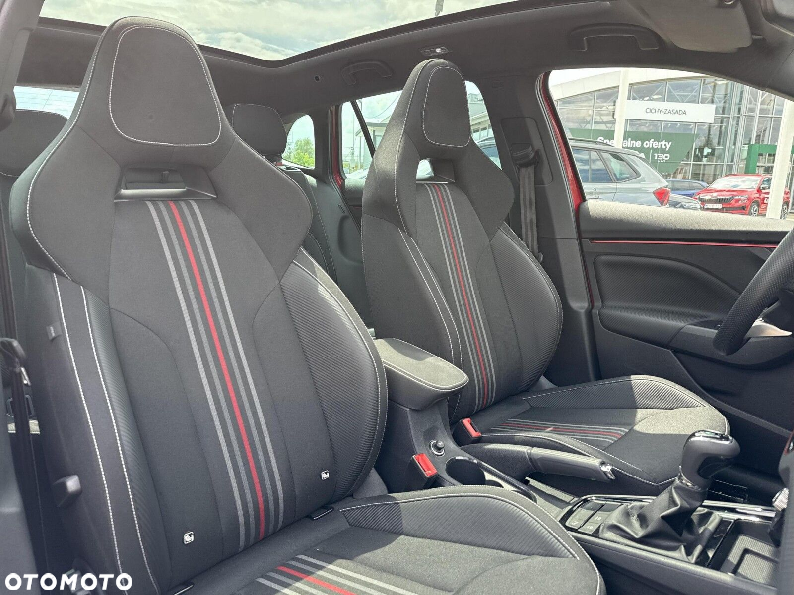 Skoda Scala 1.0 TSI Monte Carlo DSG - 19