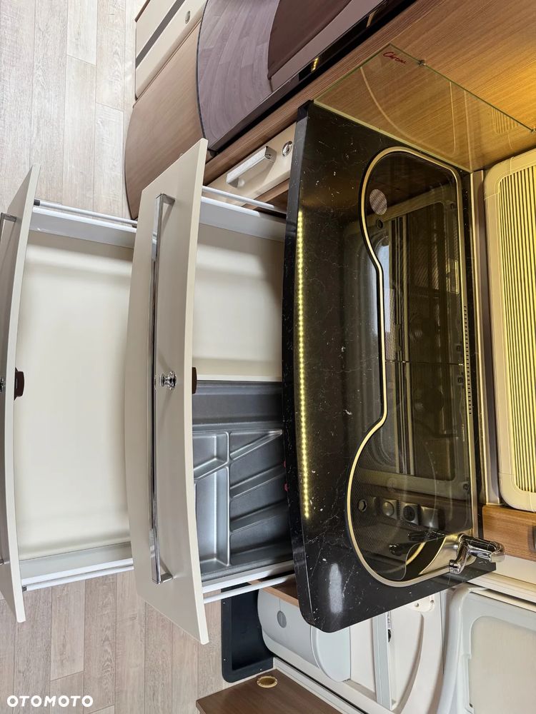 Fendt binjou 590 - 15